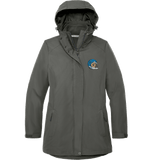 BagelEddi's Ladies All-Weather 3-in-1 Jacket