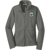 Atlantic Beach Ladies Value Fleece Jacket