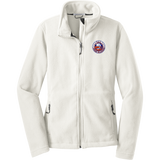 PAL Jr. Islanders Ladies Value Fleece Jacket