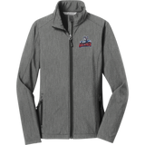 Hartford Jr. Wolfpack Ladies Core Soft Shell Jacket