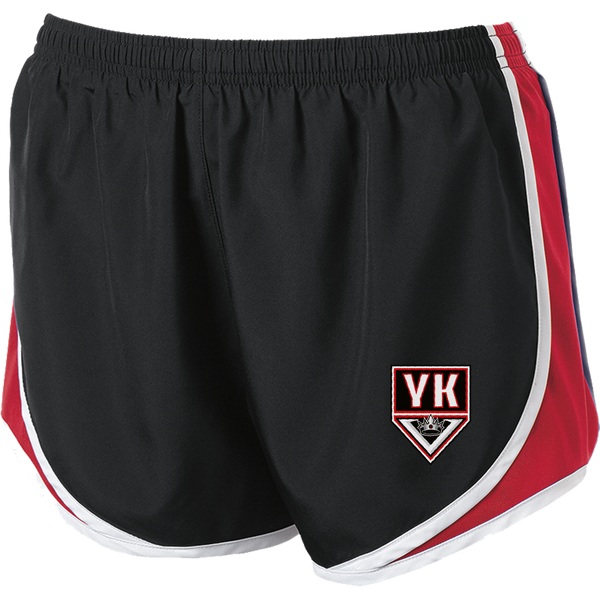 Young Kings Ladies Cadence Short