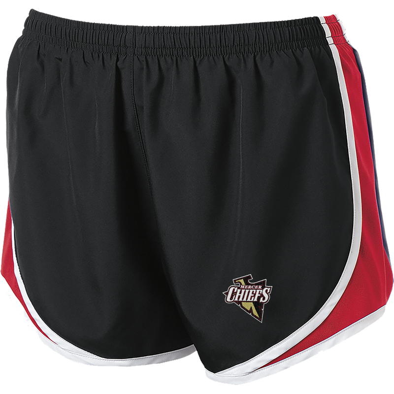 Mercer Chiefs Ladies Cadence Short