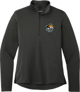 Woodridge Wild Ladies Endeavor 1/2-Zip Pullover