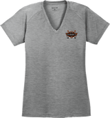 Orange County West Ladies Ultimate Performance V-Neck