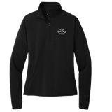 Midd South Hockey Ladies Sport-Wick Stretch 1/4-Zip Pullover