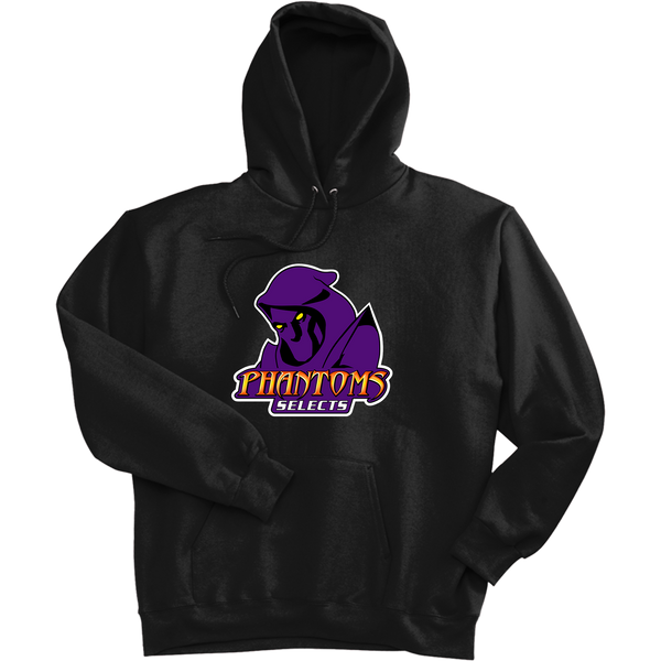 Phantoms Selects Cotton Heritage Heavyweight Hoodie