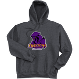 Phantoms Selects Cotton Heritage Heavyweight Hoodie