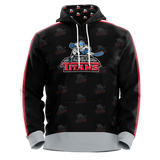 NJ Titans 2012/2013 Adult Sublimated Hoodie