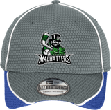 Atlanta Madhatters New Era Hex Mesh Cap