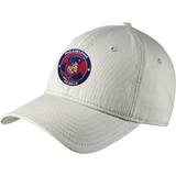 Philadelphia Rebels New Era Adjustable Unstructured Cap