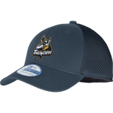 Mon Valley Thunder New Era Youth Stretch Mesh Cap