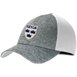 Lady Kings New Era Shadow Stretch Mesh Cap