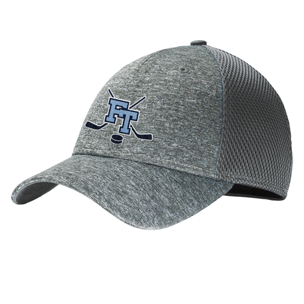 Freehold Township New Era Shadow Stretch Mesh Cap