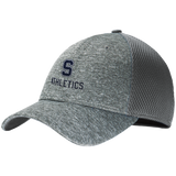 Midd South Athletics New Era Shadow Stretch Mesh Cap