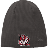 Venom Hockey Club New Era Knit Beanie