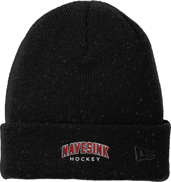 Navesink New Era Speckled Beanie