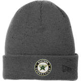 CT ECHO Stars New Era Speckled Beanie