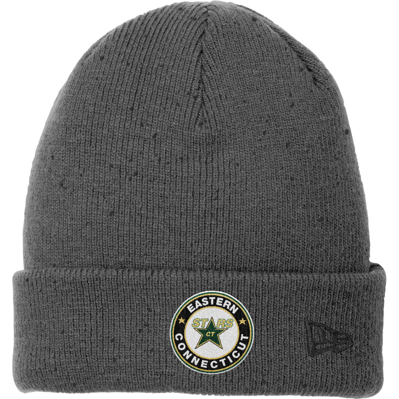 CT ECHO Stars New Era Speckled Beanie