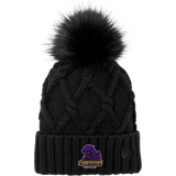 Phantoms Selects New Era Faux Fur Pom Beanie