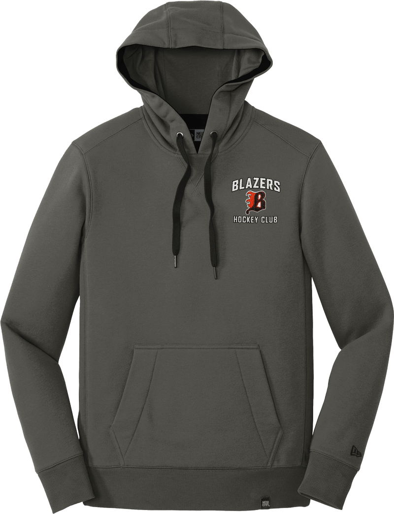 Philadelphia Blazers New Era French Terry Pullover Hoodie