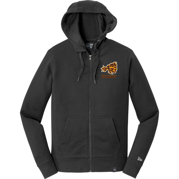 Avon Grove New Era French Terry Full-Zip Hoodie