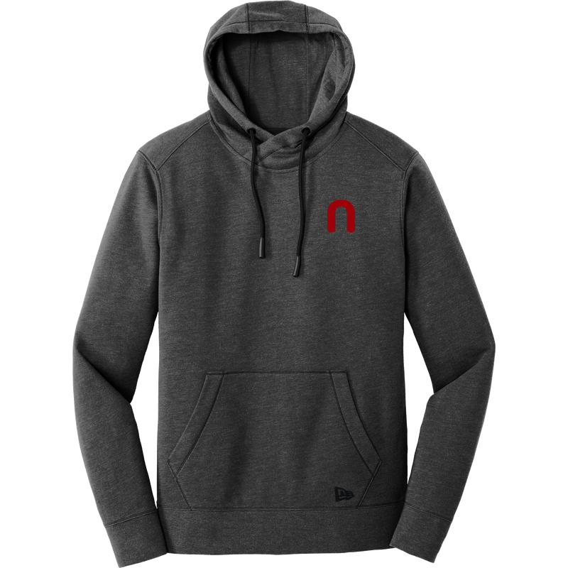 Namami New Era Tri-Blend Fleece Pullover Hoodie