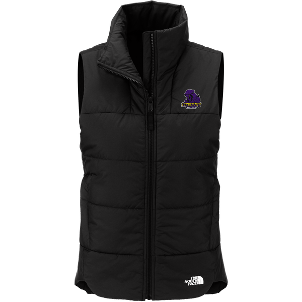 Phantoms Selects The North Face Women's Everyday Insulated Vest