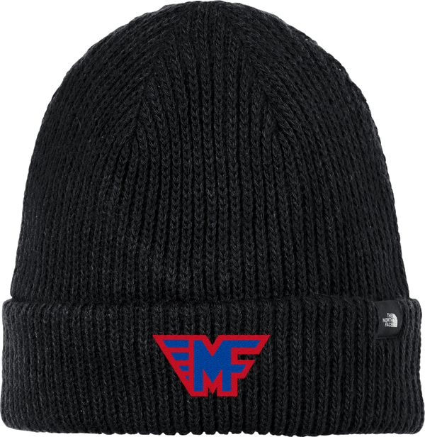 Mid-Fairfield The North Face Circular Rib Beanie