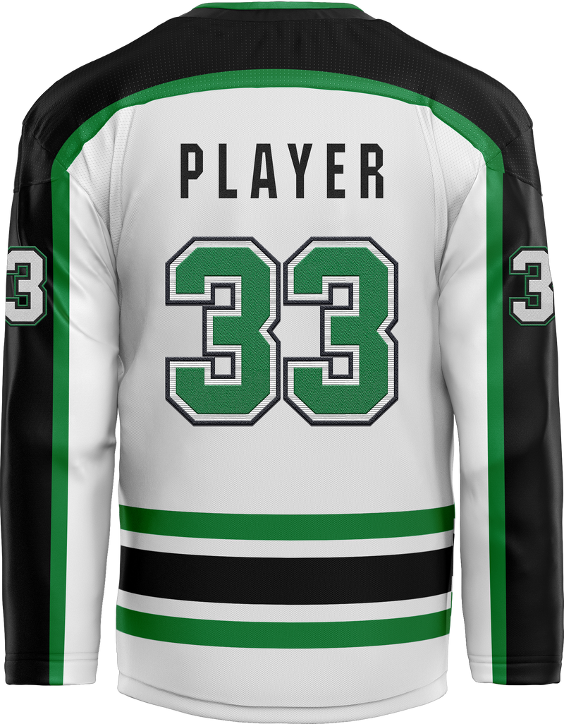 Wilmington Nighthawks Adult Player Jersey