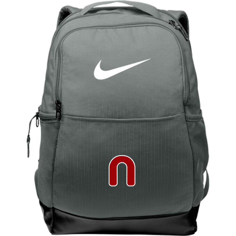 Namami Nike Brasilia Medium Backpack