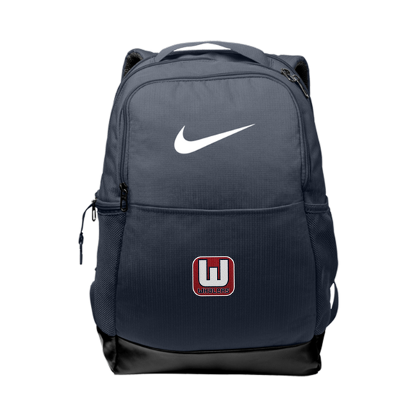 CT Whalers Tier 1 Nike Brasilia Medium Backpack