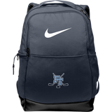 Freehold Township Nike Brasilia Medium Backpack