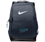 Going Yard Nike Brasilia Medium Backpack