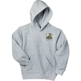 HVM Bulldogs Youth EcoSmart Pullover Hooded Sweatshirt