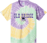 Old Bridge Jr. Knights Youth Tie-Dye Tee