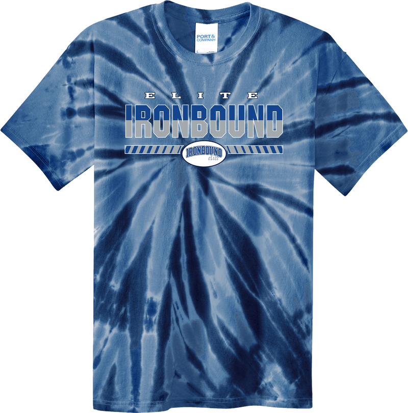 Ironbound Youth Tie-Dye Tee