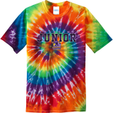 Jr. Phantoms Youth Tie-Dye Tee