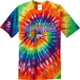 Old Bridge Jr. Knights Youth Tie-Dye Tee