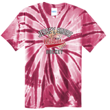 Jersey Shore Wildcats Youth Tie-Dye Tee