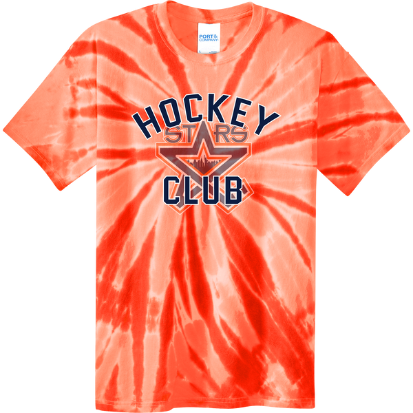 NY Stars Youth Tie-Dye Tee