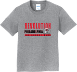 Phila Revolution Youth Fan Favorite Tee