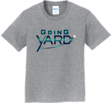 Going Yard Youth Fan Favorite Tee