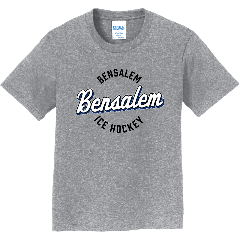 Bensalem Youth Fan Favorite Tee