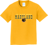 MD Jr. Black Bears Youth Fan Favorite Tee