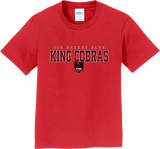 King Cobras Youth Fan Favorite Tee