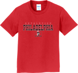 Phila Revolution Youth Fan Favorite Tee