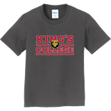 King's College Youth Fan Favorite Tee