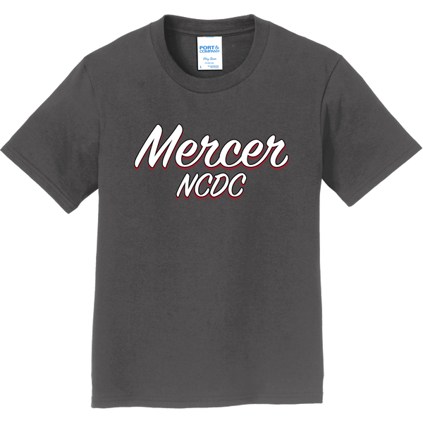 Mercer NCDC Youth Fan Favorite Tee