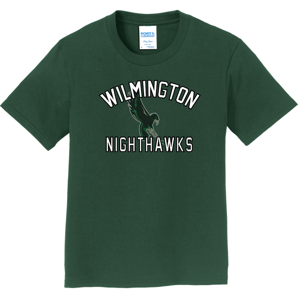 Wilmington Nighthawks Youth Fan Favorite Tee