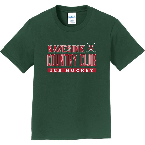 Navesink Youth Fan Favorite Tee